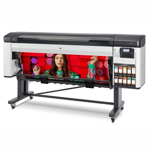 HP DesignJet Z9+ Pro 64" nyomtató